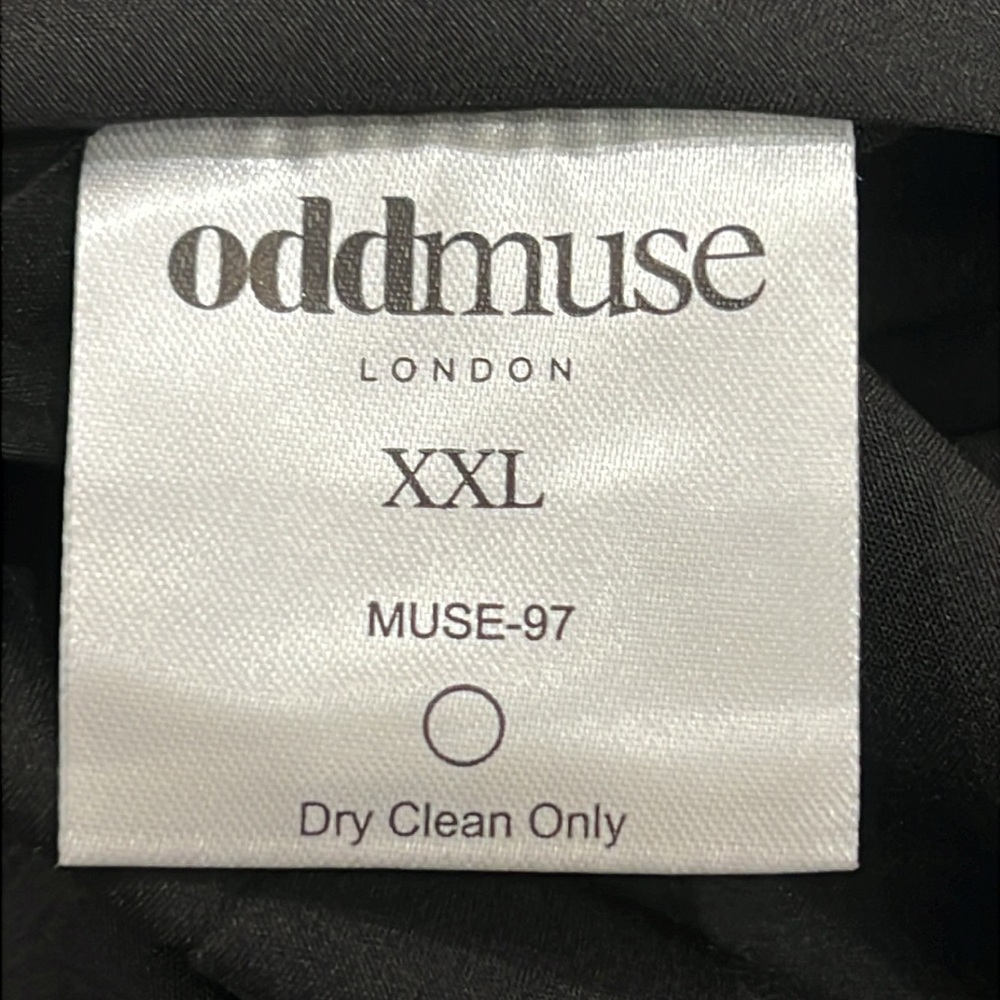 Classic Black Midi Dress - Elegant Square Neck - Picture 11 of 13